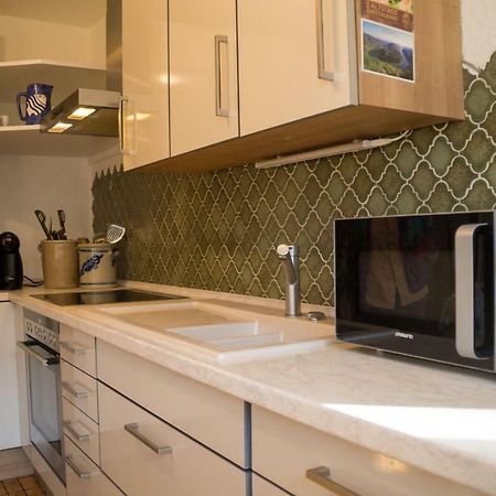 Zum Ehranger Wald 2A Apartman Trier Kültér fotó