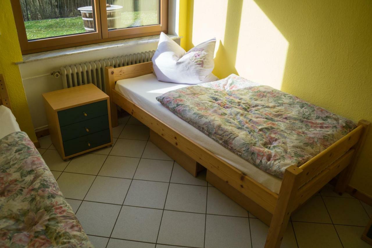 Zum Ehranger Wald 2A Apartman Trier Kültér fotó